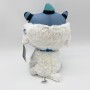Snowball Peluche Rick et Morty Snuffles - 28cm