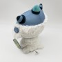 Snowball Peluche Rick et Morty Snuffles - 28cm
