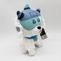 Snowball Peluche Rick et Morty Snuffles - 28cm
