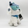 Snowball Peluche Rick et Morty Snuffles - 28cm