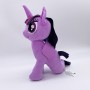Twilight Sparkle Sea pony Plush My Little Pony Soft Toy - 31cm