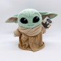 Grogu The Child Plush The Mandalorian Star Wars Soft toy - 25cm