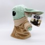 Grogu The Child Plush The Mandalorian Star Wars Soft toy - 25cm