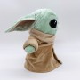Grogu The Child Plush The Mandalorian Star Wars Soft toy - 25cm
