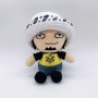 Trafalgar Law Peluche One Piece - 20cm
