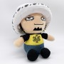 Trafalgar Law Peluche One Piece - 20cm