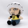 Trafalgar Law Peluche One Piece - 20cm