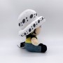 Trafalgar Law Peluche One Piece - 20cm