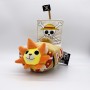 Thousand Sunny Plush One Piece Soft toy - 25cm