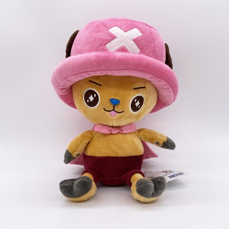 Tony Tony Chopper Peluche One Piece - 30cm