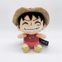 Luffy enfant Peluche One Piece - 20cm