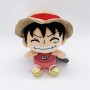 Young Luffy Plush One Piece Soft toy - 20cm