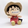 Luffy enfant Peluche One Piece - 20cm