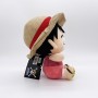 Luffy enfant Peluche One Piece - 20cm