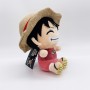 Luffy enfant Peluche One Piece - 20cm