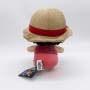 Young Luffy Plush One Piece Soft toy - 20cm