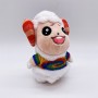 Dom Plush Animal Crossing Soft toy - 20cm