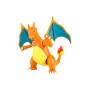 Charizard Select Action Figure Pokémon 25th anniversary Action Toy - 15cm