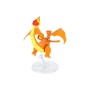 Charizard Select Action Figure Pokémon 25th anniversary Action Toy - 15cm