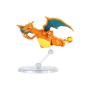 Charizard Select Action Figure Pokémon 25th anniversary Action Toy - 15cm