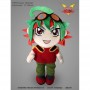 Yuya Sakaki Peluche Yu-Gi-Oh! Arc-V - 30cm