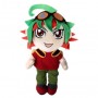 Yuya Sakaki Peluche Yu-Gi-Oh! Arc-V - 30cm