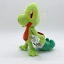 Treecko Plush Pokémon Soft toy - 24cm