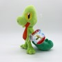Treecko Plush Pokémon Soft toy - 24cm