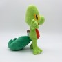 Treecko Plush Pokémon Soft toy - 24cm