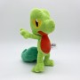 Treecko Plush Pokémon Soft toy - 24cm