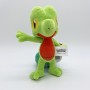 Treecko Plush Pokémon Soft toy - 24cm