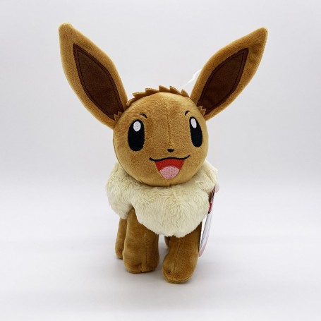 Évoli Peluche Pokémon