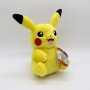 Pikachu Peluche Pokémon - 21cm