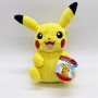 Pikachu Peluche Pokémon - 21cm