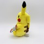 Pikachu Peluche Pokémon - 21cm