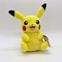 Pikachu Peluche Pokémon - 21cm