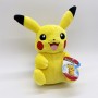 Pikachu Peluche Pokémon - 21cm
