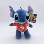 Stitch Hawaii Peluche Lilo&Stitch Disney - 30cm