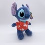 Stitch Hawaii Peluche Lilo&Stitch Disney - 30cm