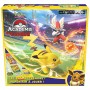 Coffret Académie de combat V2 Pokémon