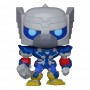 Thor Figurine Funko POP! MARVEL Avengers Mech Strike