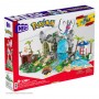 Pokémon Jungle Voyage Jeu de construction Pokémon Mega Construx