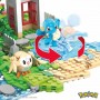 Pokémon Jungle Voyage Jeu de construction Pokémon Mega Construx