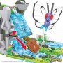 Pokémon Jungle Voyage Jeu de construction Pokémon Mega Construx