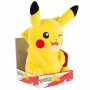 Pikachu Plush Pokémon - 29cm