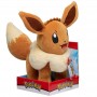 Évoli Peluche Pokémon - 29cm