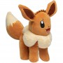 Évoli Peluche Pokémon - 29cm