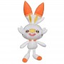 Flambino Peluche Pokémon - 30cm