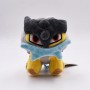 Entei Raikou Suicune Plush Pokemon Soft toy - 15cm