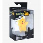 Pikachu Figurine Select Translucide Pokémon